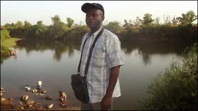 Lequel de ces pays ne porte pas le nom d'un fleuve ?