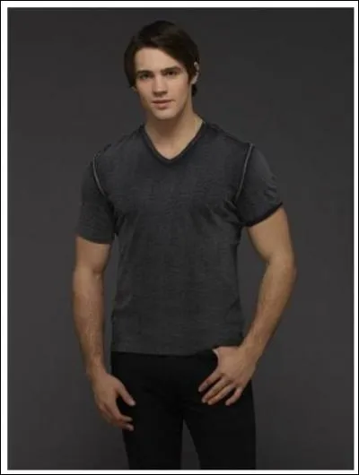 Quel être surnaturel est Jeremy ?