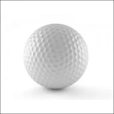 Ce sport consiste à envoyer une balle dans un trou à l'aide d'un club. Quel est le sport que j'essaye de te faire deviner ?