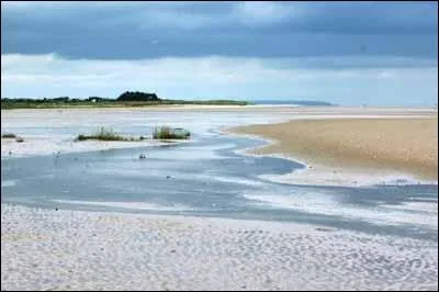Le Camembert, première région agricole pour la production de beurre et la baie des Veys.
