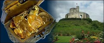 Quel roi se serait approprié le trésor des Templiers ?