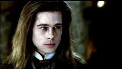 Pourquoi Louis est-il transformé ?