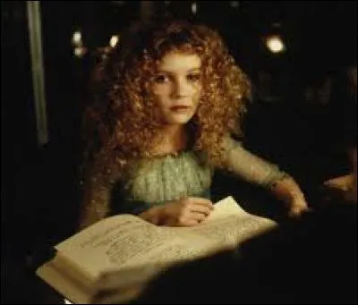 Qui a mordu Claudia ?