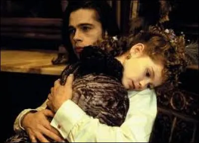 Où Louis et Claudia voyagent-ils ?