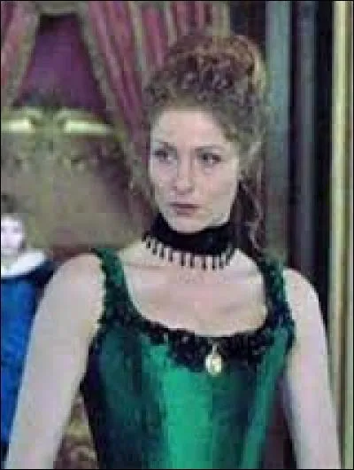 Pourquoi Louis transforme-t-il Madeleine en vampire ?