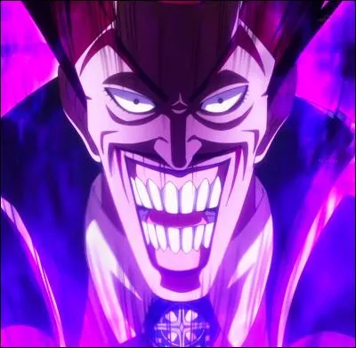 Quel est le nom de famille de José, l'ancien chef de Phantom Lord ?