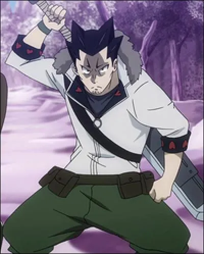 Quel est le nom de famille de Hiroshi ?