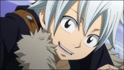 Quel est le nom de famille de Haru ?