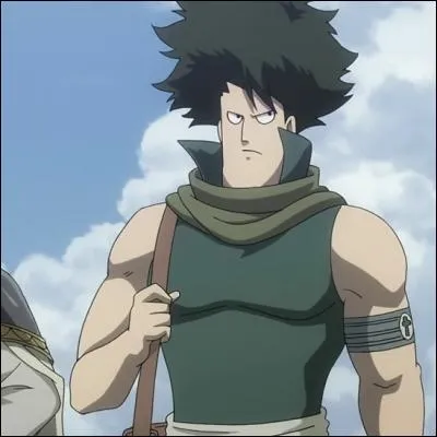 Quel est le nom de famille de Worlod ?