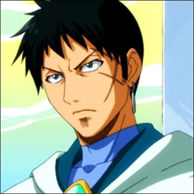 Quel est le nom de famille de Mest ?