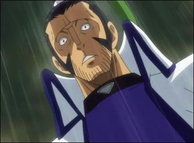 Quel est le nom de famille de Bluenote ?