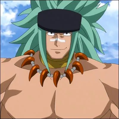 Quel est le nom de famille d'Orga ?