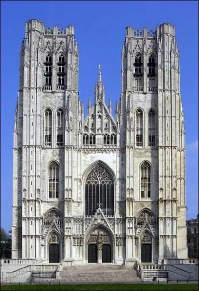 O se situe cette cathdrale ?