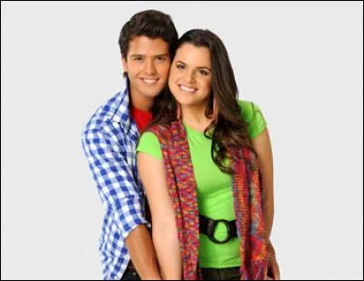 Quelle est cette série ?