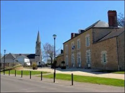Ville de Loire-Atlantique, Sautron se trouve en région ...