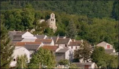Roquefort-de-Sault est un petit village du Languedoc-Roussillon, situé dans le département ...