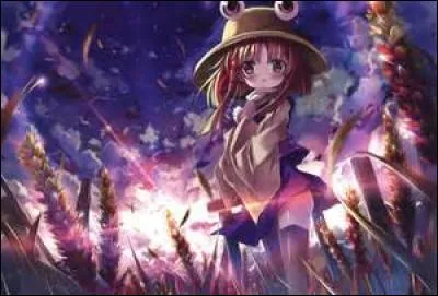 Au Japon qui a eu le coup de foudre pour une BD de mangas ?