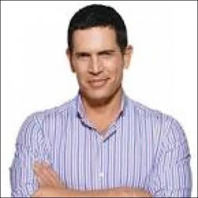 De qui German est-il amoureux ?