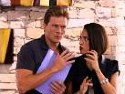 Qui Jade et Matias ont-ils engagée pour escroquer German ?