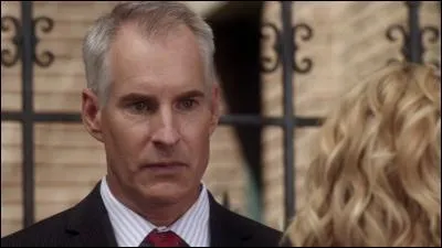 Comment s'appelle le père d'Allison et Jason ?