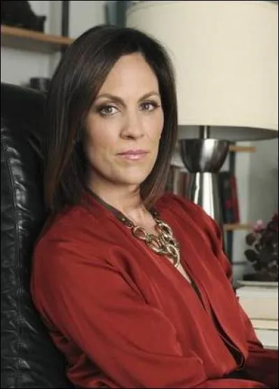 Quel est le prénom de Mme Sullivan ?