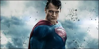 Qui est ce super héros ?