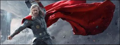 Qui est ce super héros ?