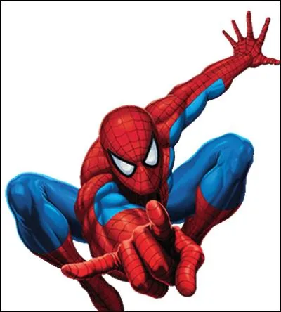 Qui est ce super héros ?