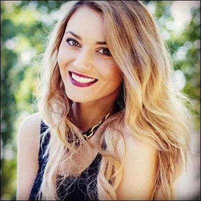 Que dit Andy dans sa vidéo "The End" ?