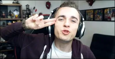 Quel est le vrai prénom de Squeezie ?