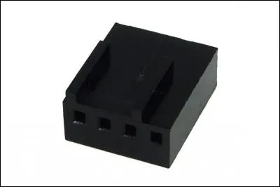 À quoi les connecteurs PWM servent-ils ?