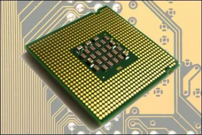 À quoi un processeur sert-il ?