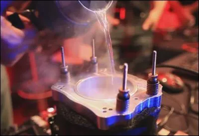 À quoi l'overclocking, de son matériel, sert-il ?