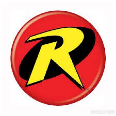 Je pense à ce logo. Ce personnage vient de l'univers DC Comics. Mais comment s'appelle-t-il ?