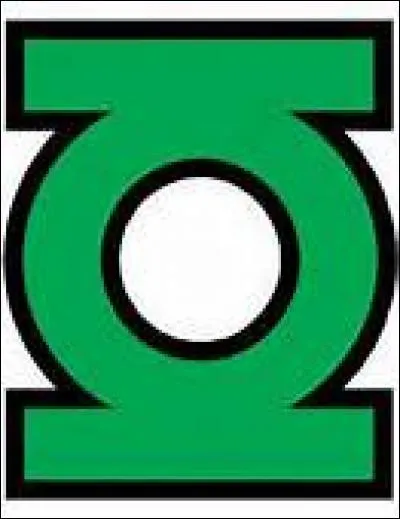 Je pense à ce logo. Ce personnage vient de l'univers de DC Comics. Mais comment s'appelle-t-il ?