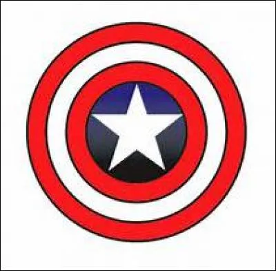 Je pense à ce logo. Ce personnage vient de l'univers Marvel. Mais comment s'appelle-t-il ?