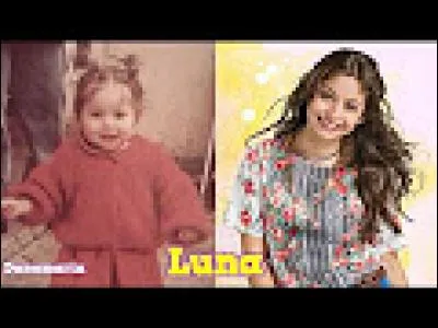 Quant est-elle née ?