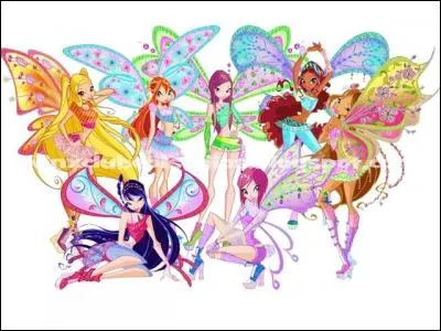 Comment s'appelle le magasin des Winx ?