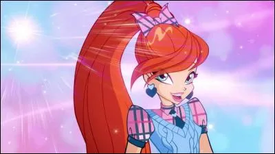 Où est née Bloom ?