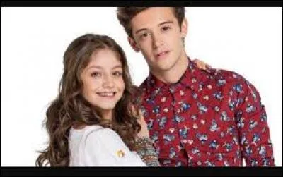 Matteo est-il amoureux de Luna ?