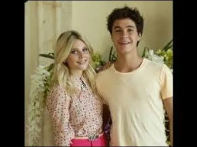 Ambre est-elle amoureuse de Simon ?