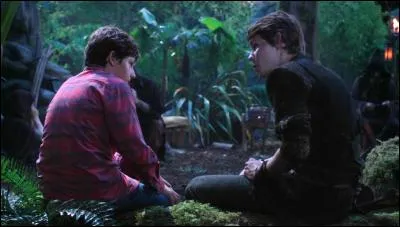 Pourquoi Henry est-il si précieux pour Peter Pan ?