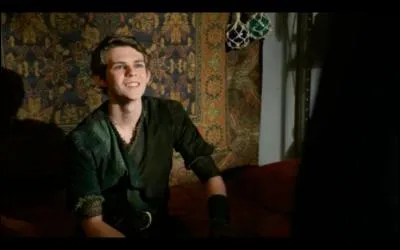 Dans la saison 5, Peter et le Ténébreux font un marché, lequel ?