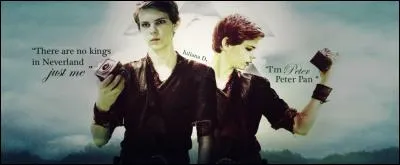 Dans combien d'épisodes Peter Pan apparaît-il ? (saison 3 et 5)