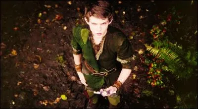Que sait-on sur la jeunesse de Peter Pan ?
