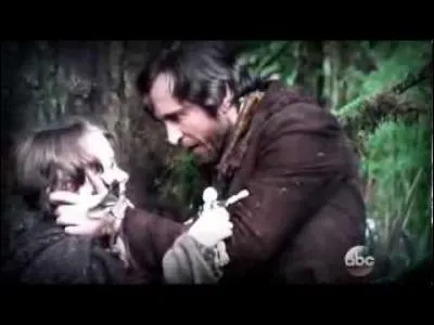 Comment s'appelait la poupée en paille que Peter avait offerte à son fils ?