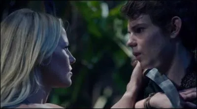 Comment Peter surnomme-t-il Emma au début de la saison 3 ?