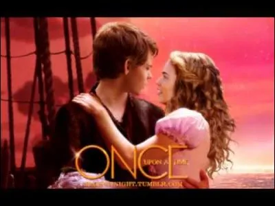 Quelle relation y a-t-il entre Peter et Wendy ?