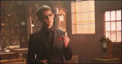 Comment Peter est-il mort ?