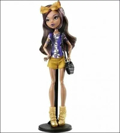 Dans quel film peut-on voir cette poupée ?